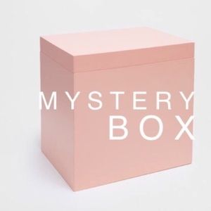 MYSTERY BOX
